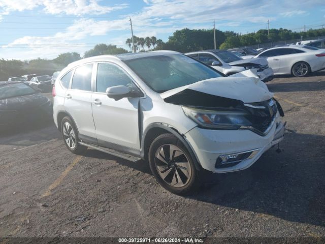 HONDA CR-V 2015 5j6rm3h96fl023283