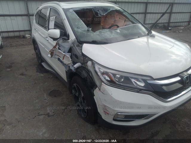 HONDA CR-V 2016 5j6rm3h96gl000300