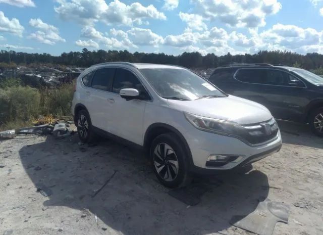 HONDA CR-V 2016 5j6rm3h96gl001771