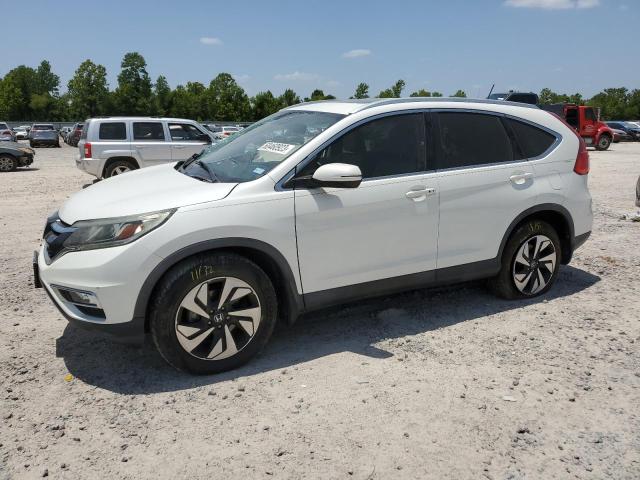 HONDA CR-V TOURI 2016 5j6rm3h96gl004234