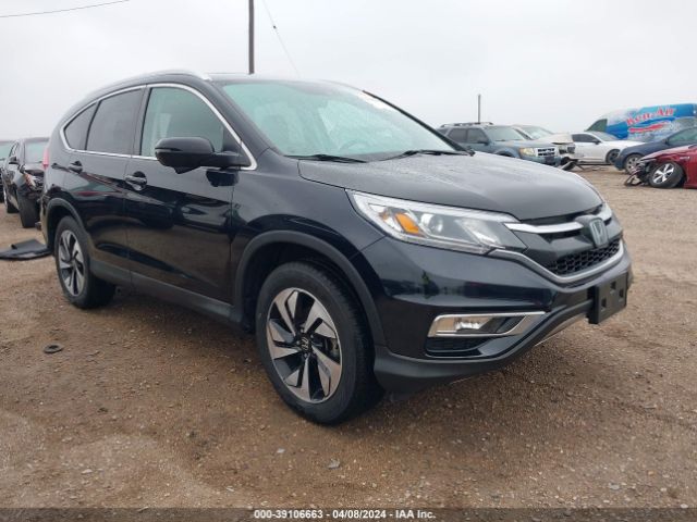 HONDA CR-V 2016 5j6rm3h96gl012138