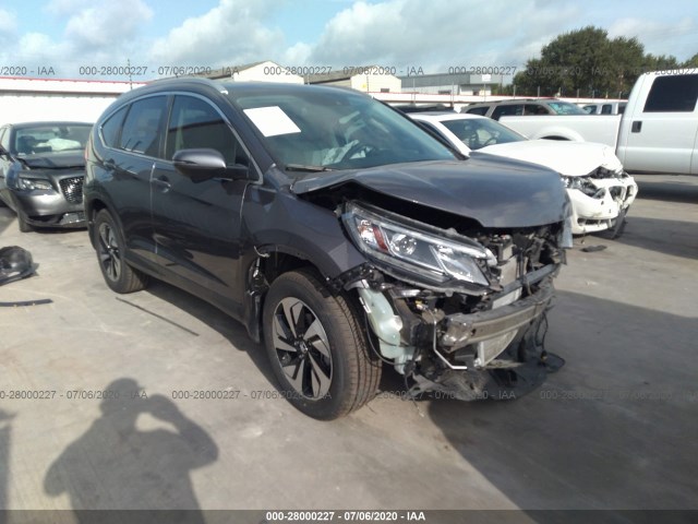 HONDA CR-V 2016 5j6rm3h96gl012771