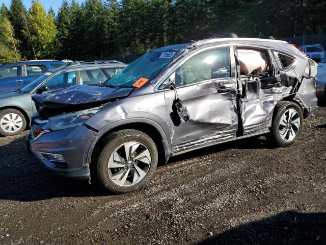 HONDA CR-V TOURI 2016 5j6rm3h96gl016206