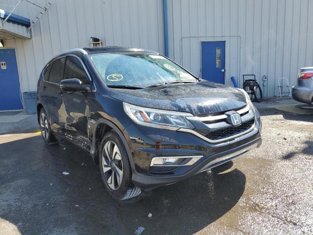 HONDA CR-V TOURI 2016 5j6rm3h96gl017565