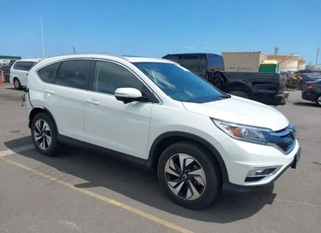 HONDA CR-V 2016 5j6rm3h96gl020725