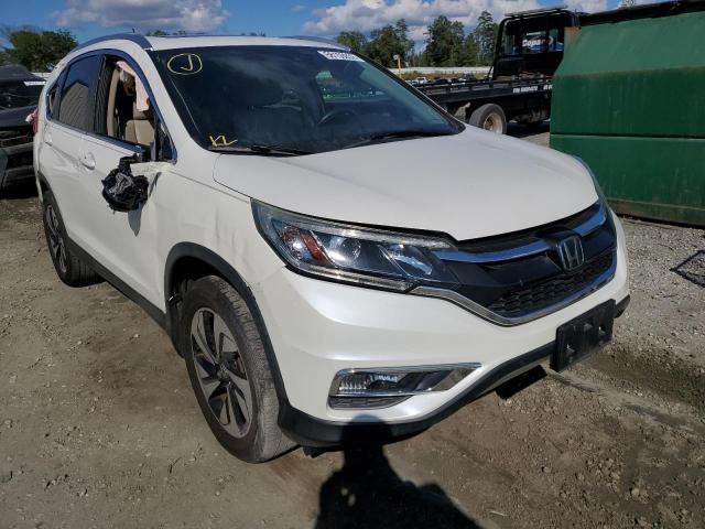 HONDA CR-V TOURI 2015 5j6rm3h97fl010042