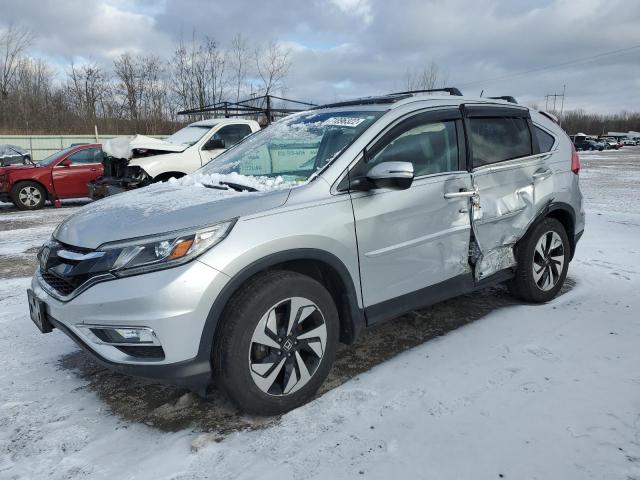 HONDA CR-V TOURI 2015 5j6rm3h97fl010400