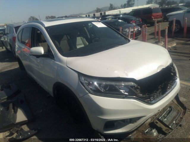 HONDA CR-V 2015 5j6rm3h97fl011899