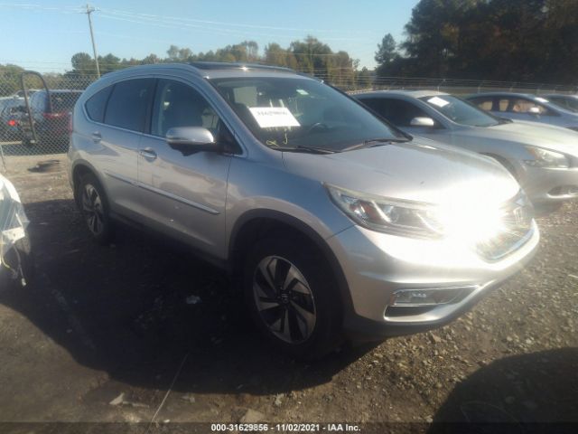 HONDA CR-V 2015 5j6rm3h97fl017475