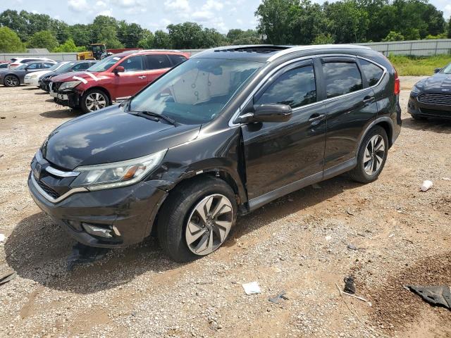 HONDA CR-V TOURI 2015 5j6rm3h97fl018867