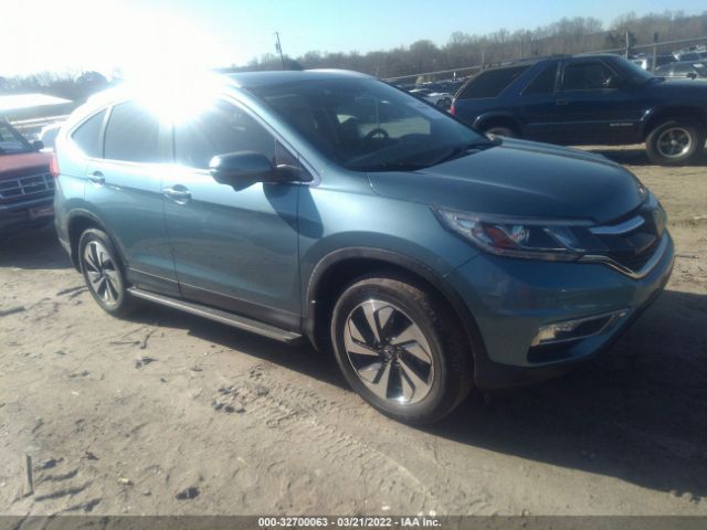 HONDA CR-V 2015 5j6rm3h97fl022076