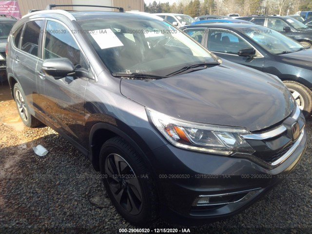 HONDA CR-V 2015 5j6rm3h97fl025298