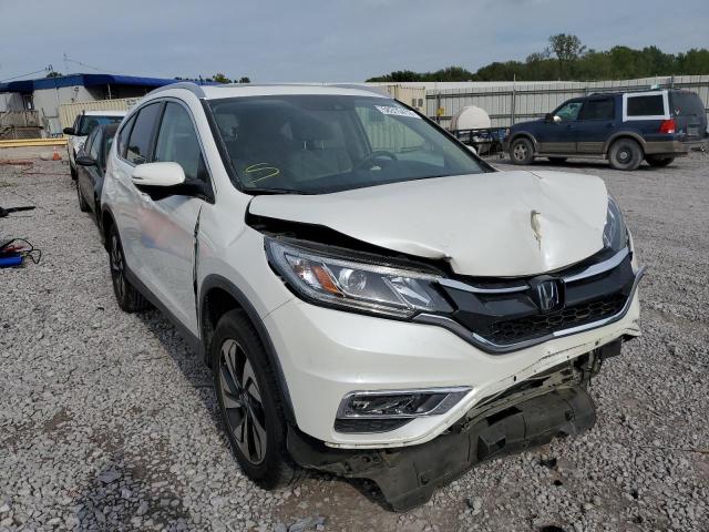 HONDA CR-V TOURI 2015 5j6rm3h97fl026094