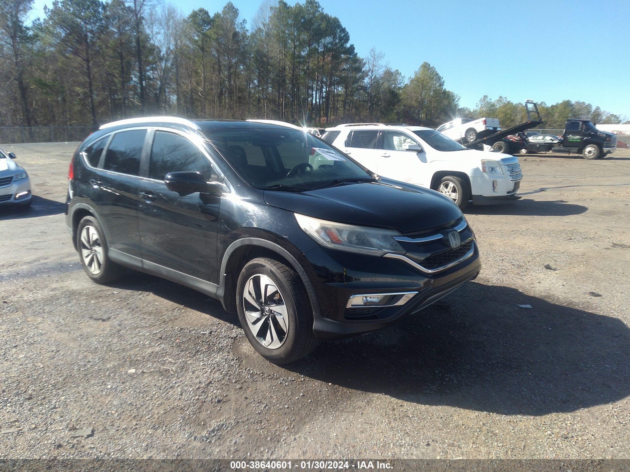 HONDA CR-V 2016 5j6rm3h97gl000404