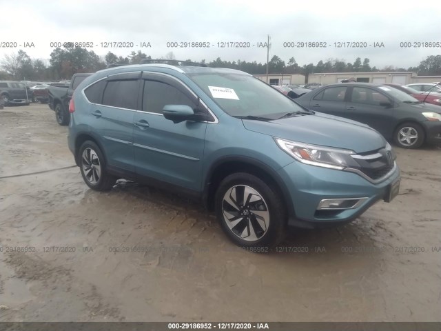 HONDA CR-V 2016 5j6rm3h97gl001150