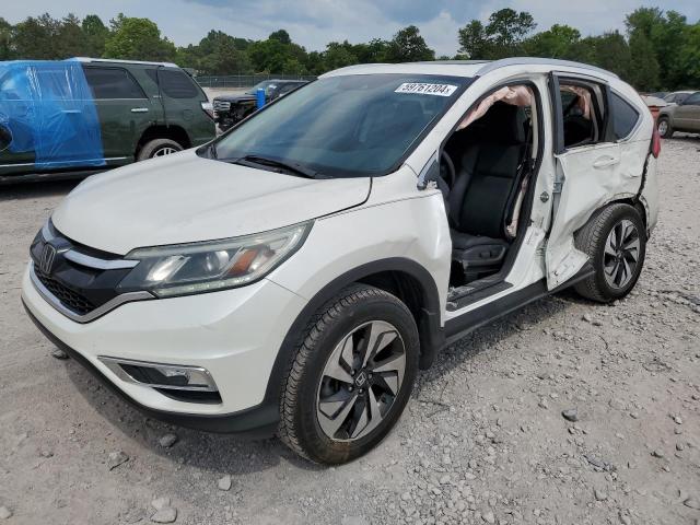 HONDA CRV 2016 5j6rm3h97gl001441