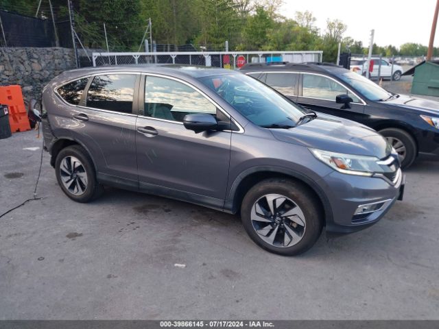 HONDA CR-V 2016 5j6rm3h97gl004971