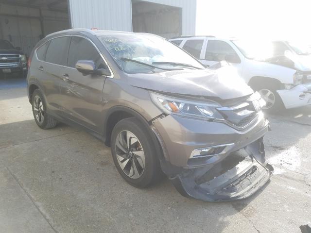 HONDA CR-V TOURI 2016 5j6rm3h97gl006042