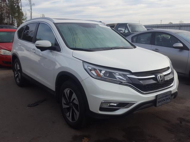 HONDA CR-V TOURI 2016 5j6rm3h97gl006915