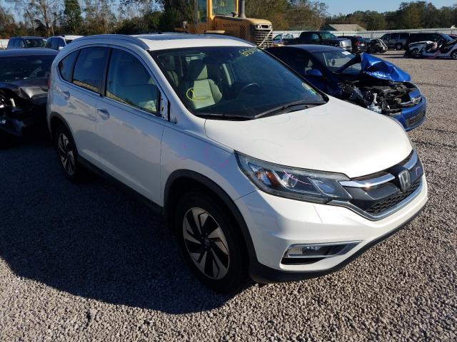 HONDA CR-V TOURI 2016 5j6rm3h97gl010852