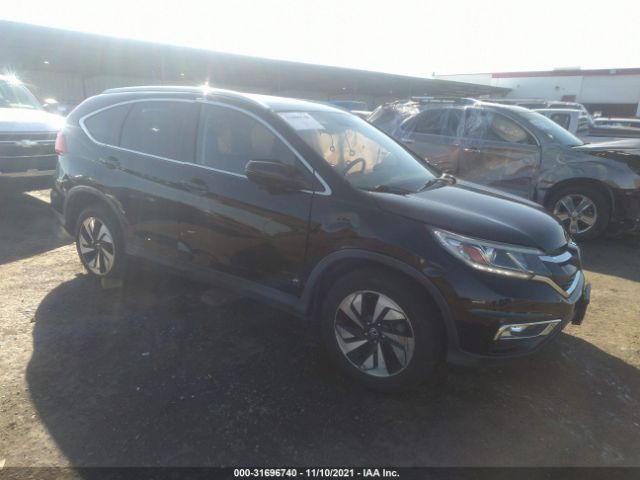 HONDA CR-V 2016 5j6rm3h97gl012939