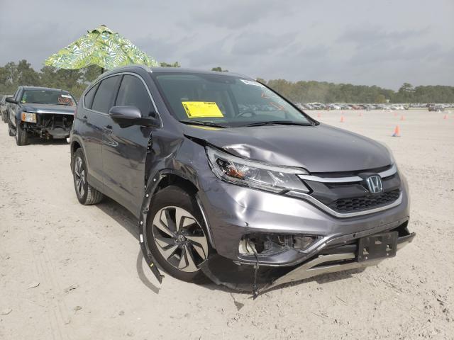 HONDA CR-V TOURI 2016 5j6rm3h97gl013430