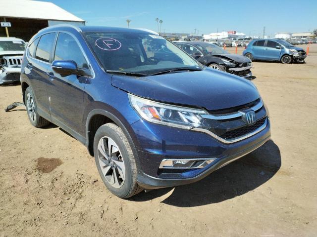 HONDA CR-V TOURI 2016 5j6rm3h97gl013511