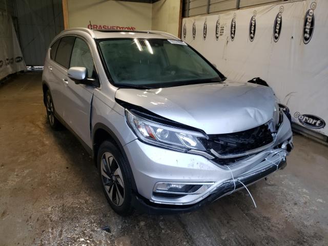 HONDA CR-V TOURI 2016 5j6rm3h97gl013931