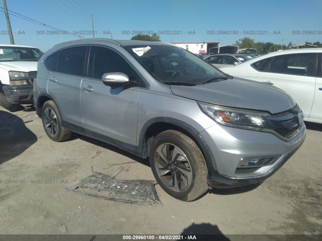 HONDA CR-V 2016 5j6rm3h97gl014545