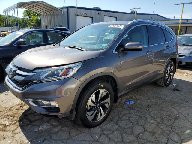 HONDA CR-V TOURI 2016 5j6rm3h97gl016781