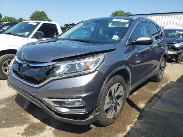 HONDA CR-V TOURI 2016 5j6rm3h97gl017171