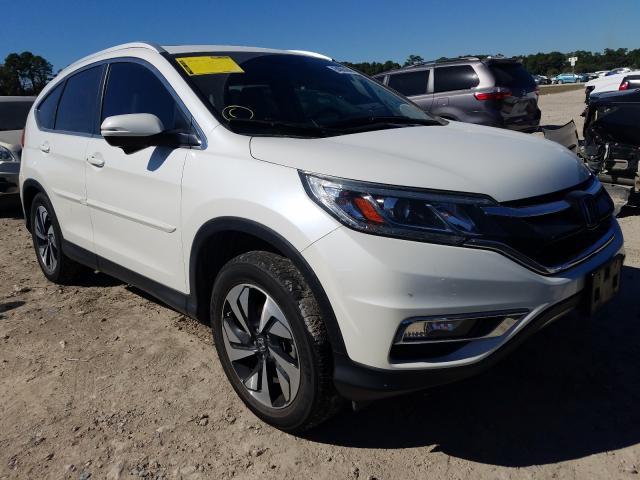 HONDA CR-V TOURI 2016 5j6rm3h97gl019650