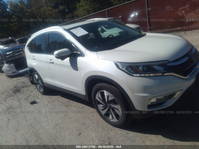 HONDA CR-V 2016 5j6rm3h97gl019941