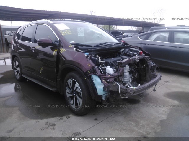 HONDA CR-V 2016 5j6rm3h97gl023620