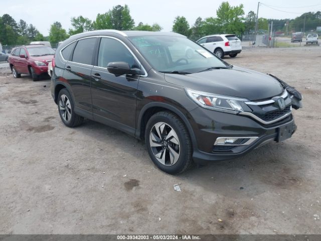 HONDA CR-V 2015 5j6rm3h98fl002354