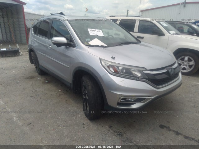 HONDA CR-V 2015 5j6rm3h98fl005464