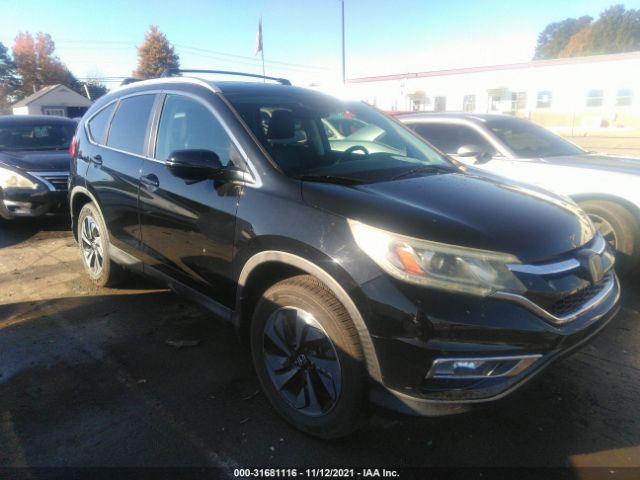 HONDA CR-V 2015 5j6rm3h98fl008638