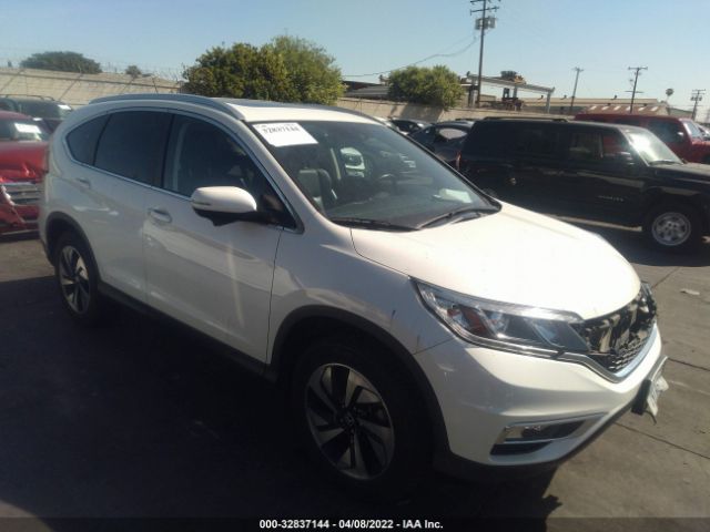 HONDA CR-V 2015 5j6rm3h98fl016299