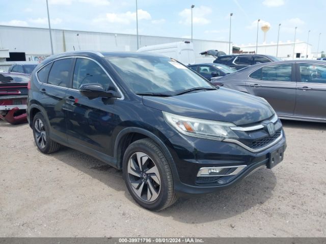 HONDA CR-V 2015 5j6rm3h98fl016478