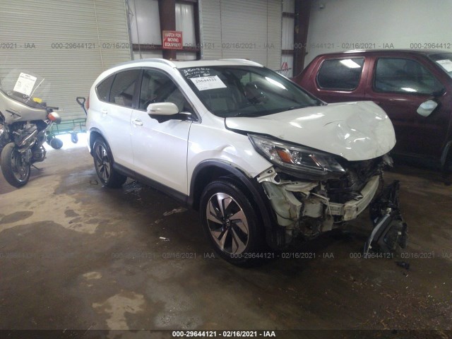 HONDA CR-V 2015 5j6rm3h98fl018182