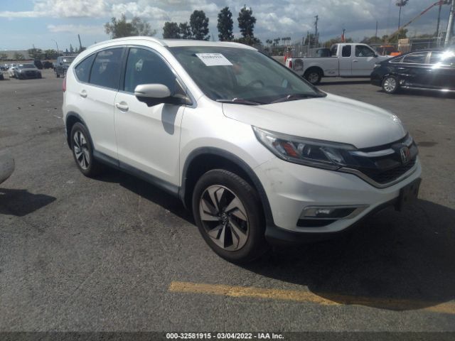 HONDA CR-V 2015 5j6rm3h98fl020093