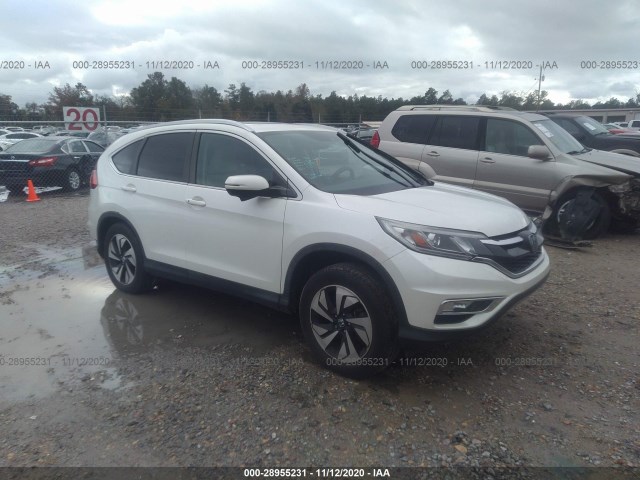 HONDA CR-V 2015 5j6rm3h98fl021325