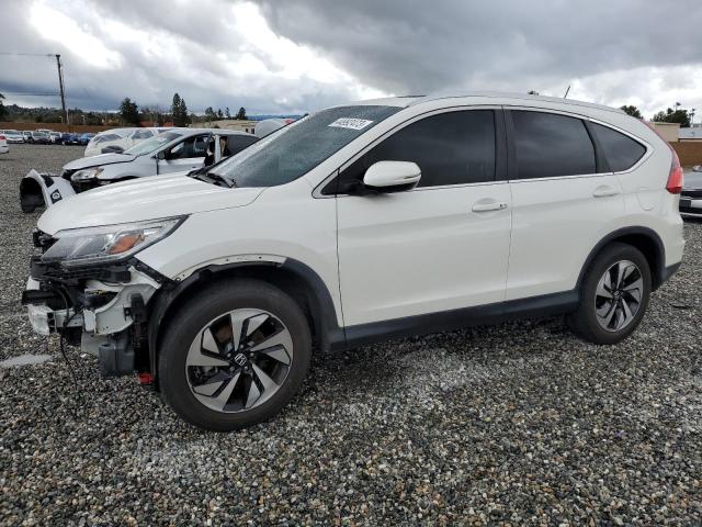 HONDA CR-V TOURI 2015 5j6rm3h98fl023513