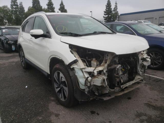 HONDA CR-V TOURI 2015 5j6rm3h98fl024354