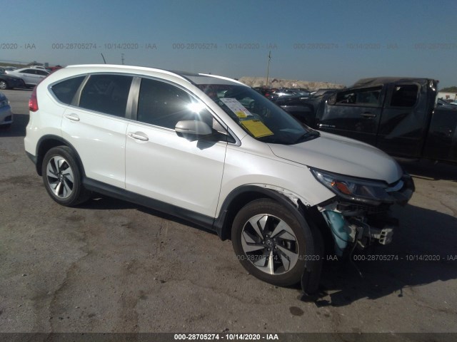 HONDA CR-V 2015 5j6rm3h98fl026511