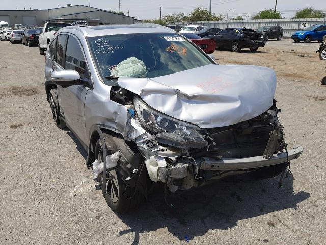 HONDA CR-V TOURI 2016 5j6rm3h98gl000590