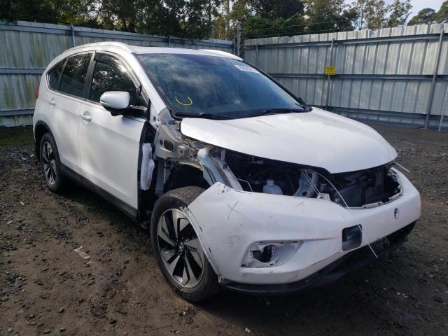 HONDA CR-V TOURI 2016 5j6rm3h98gl005319