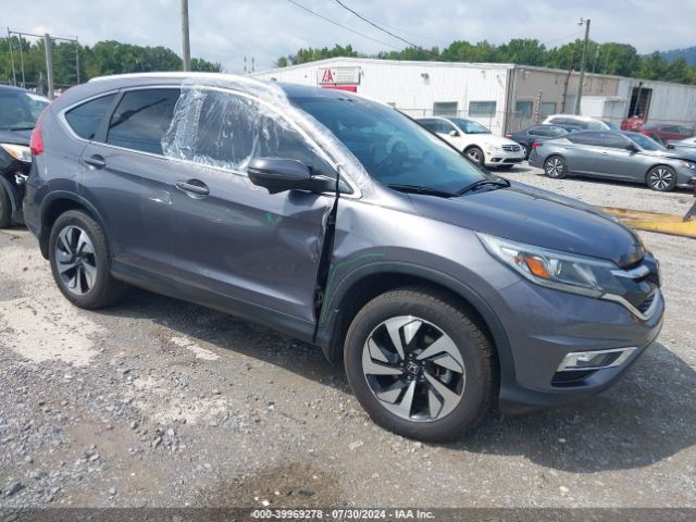 HONDA CR-V 2016 5j6rm3h98gl005918