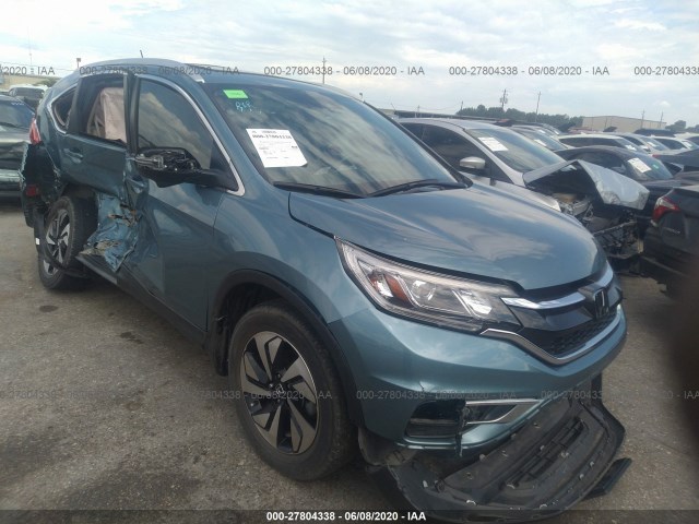 HONDA CR-V 2016 5j6rm3h98gl006843