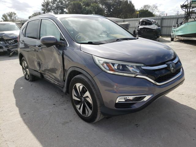 HONDA CR-V TOURI 2016 5j6rm3h98gl014618